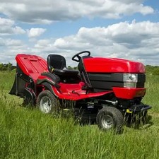 Drive Belt for Zero Turn Lawn