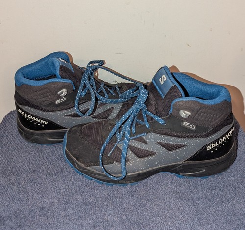Salomon kids outway mid - kids,