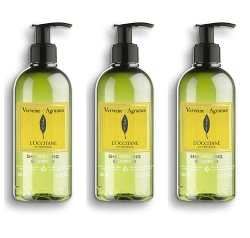 Occitane citrus verbena - citrus,