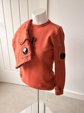 C.P. Company Lens Shorts &