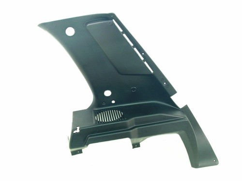Fairing pillar right lada - c-pillar,
