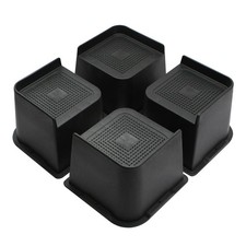 Bed Risers 2 inch, 3 inch, 4