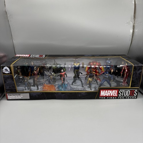 Marvel studios the first - marvel,