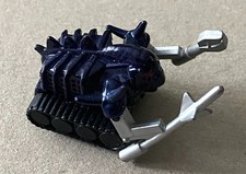 SIR KILLALOT 1998 BBC Robot