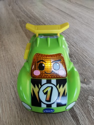 Vtech toot drivers racer - toot,