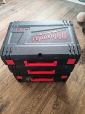 Milwaukee Tool Box