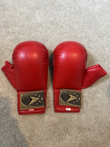 Kma martial arts gloves - kma,