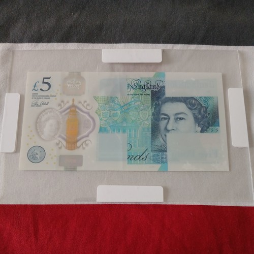 England five pound - aa..*england*,£five,