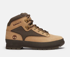 Timberland Euro Hiker Mens Mid