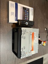 Blaupunkt Series 840 845 Radio