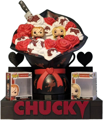 Funko bitty pop - bitty, pop!