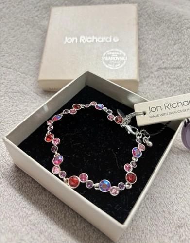Swarovski crystal bracelet - swarovski,