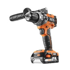 Aeg bsb18c2bl brushless impact - brushless,
