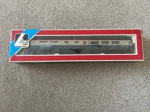 Lima gauge l205163w mk3 - , oo