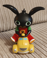 CBeebies Bing Bunny Bing’s