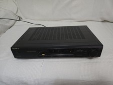 Sony TA-VE100 Stereo  AV