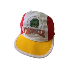Orville the duck branded - orville,