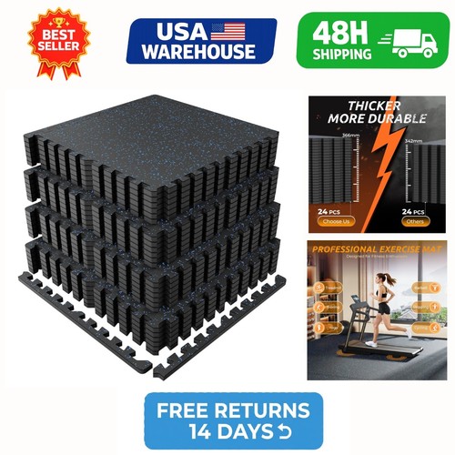 Rubber eva interlocking - rubber,