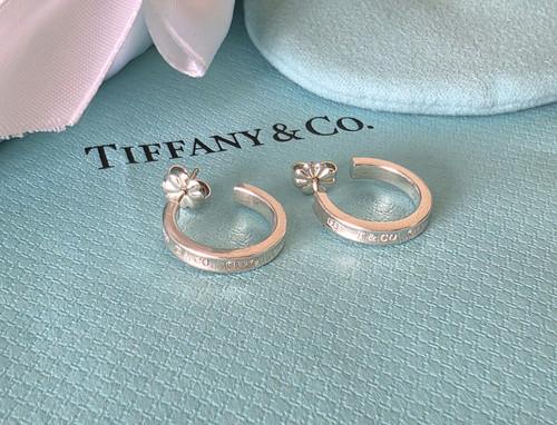 Tiffany 1837 small 17mm - tiffany,