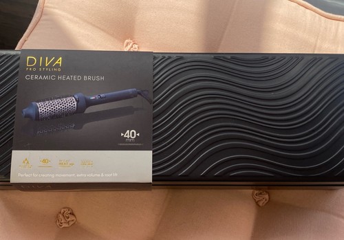 Diva pro styling ceramic - pro,