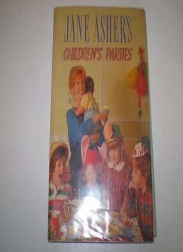 Jane asher children - jane, asher's