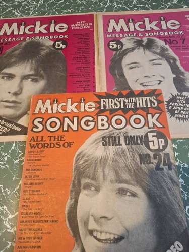 Featuring david cassidy 3 - david, x