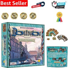 Dominion Renaissance: Expand