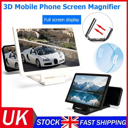 Screen magnifier for phone - for,