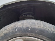 SHOCK ABSORBER FRONT RH MK2