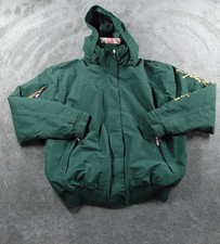 Ryedale Jacket Mens XL Green