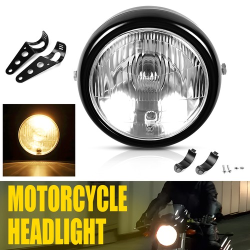 Universal inch motorcycle - universal, 6"