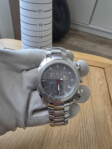 Tissot racing sport - racing, t-sport