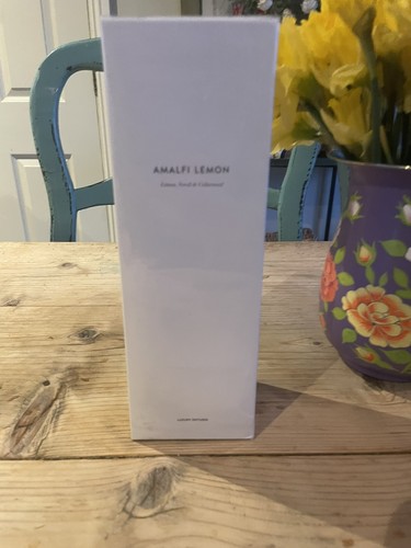 The white company amalfi lemon - the,