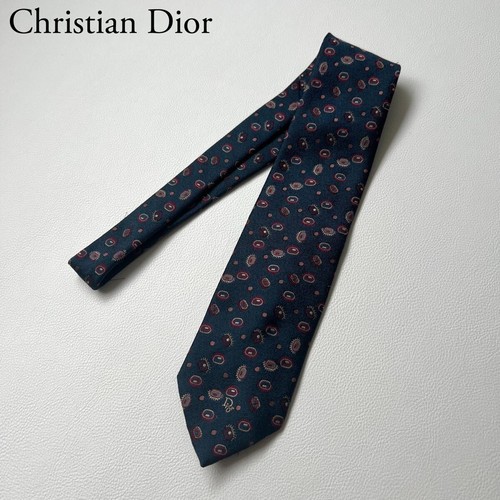 Christian dior silk - christian,