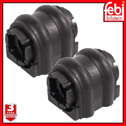 Rear anti roll - roll, bush