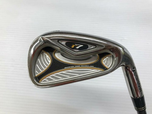 Taylormade iron 1pc flex - 1pc,