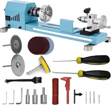 Mini lathe machine - lathe,