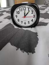 Talking Clock RNIB Good Working Condition, Time Date Display