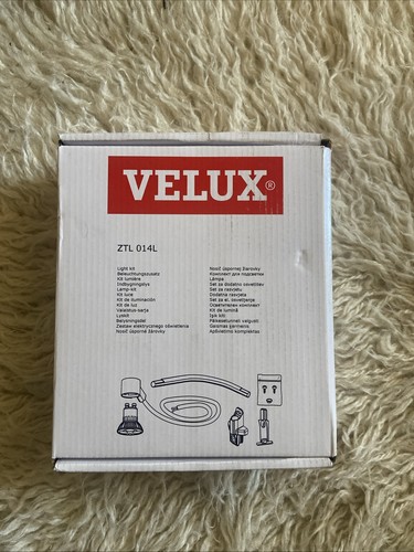 Velux sun tunnel low energy - sun,
