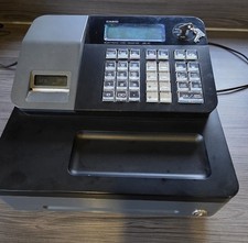 Casio SE-G1 Cash Register