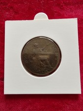 Royal Mint 1901 Queen Victoria