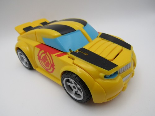 Playskool heroes transformers - heroes,