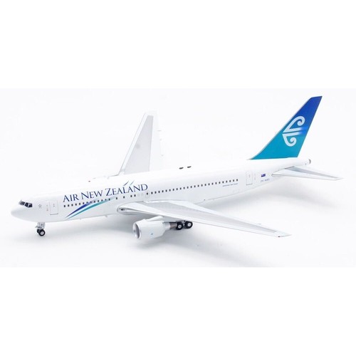 Inflight 200 boeing - 200,