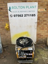 NEW SHAPE JCB BREAKER PACK