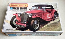 MATCHBOX - 1:32 scale, PK-306