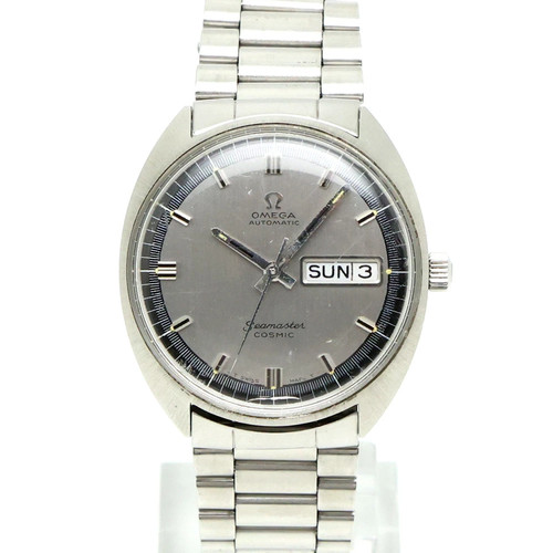 Omega seamaster cosmic - omega,