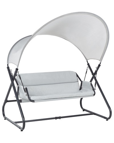 Patio swing solagna metal - swing,
