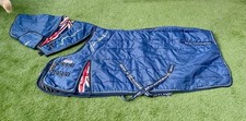 6’0 John Whitaker Heavyweight Stable Rug
