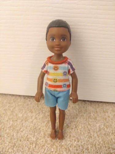Mattel barbie boy toy - barbie,
