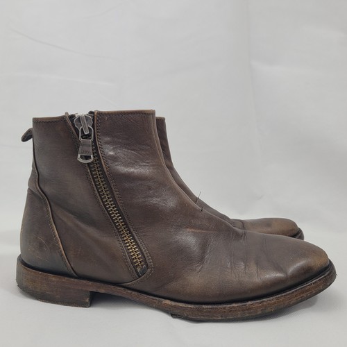 John varvatos mens boots - varvatos,